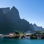Seaview * Reine