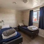 Casa vacanze Seaview Reine