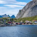 Seaview Reine