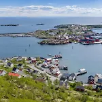 Casa vacanze Seaview Reine