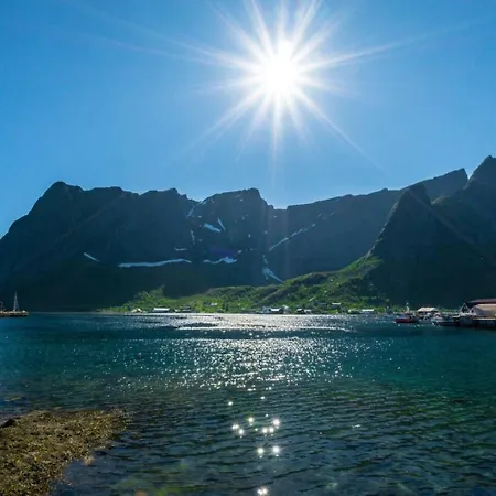 Seaview Casa vacanze *