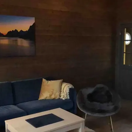 Feriehus Seaview *