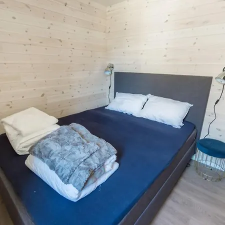 Casa vacanze Seaview Reine