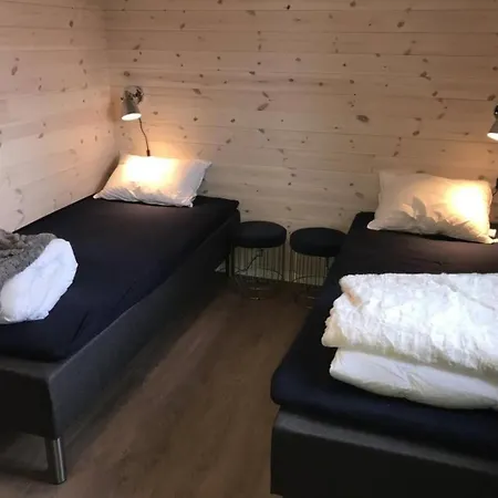 Seaview Holiday home *