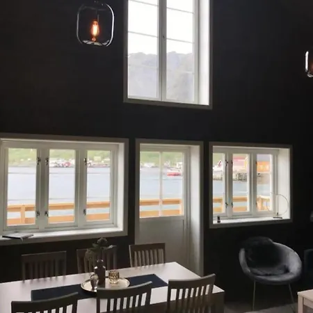 Casa vacanze Seaview *