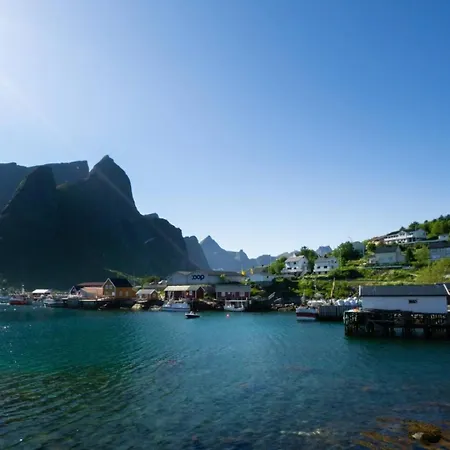 Seaview Casa vacanze