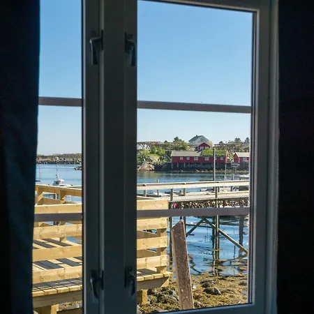 Seaview بيت للعطل