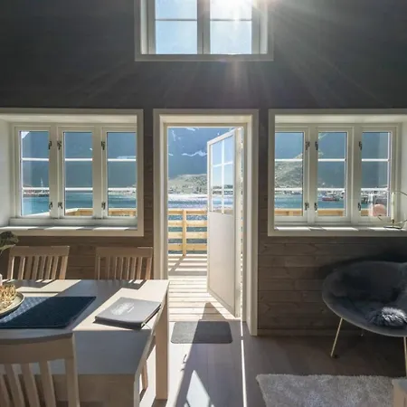 Seaview Holiday home *