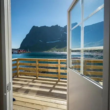 Holiday home Seaview *