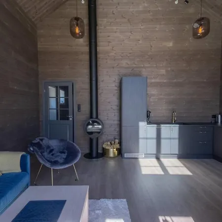 Casa vacanze Seaview Reine