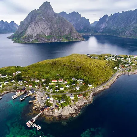 Seaview * Reine