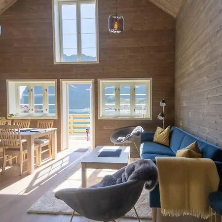 Seaview Holiday home