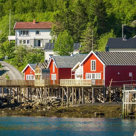 Holiday home Seaview