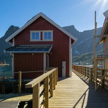 Seaview Holiday home *