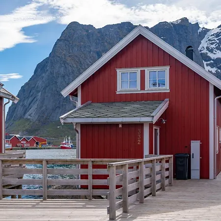 Feriehus Seaview