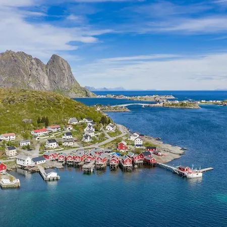 Seaview * Reine