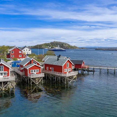 Seaview Reine