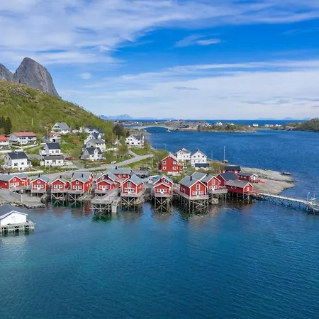 Seaview * Reine