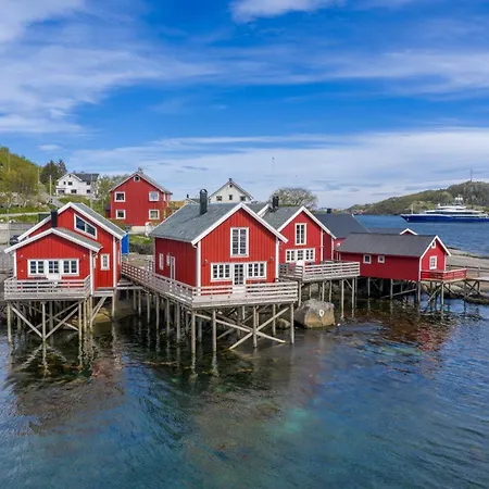 Seaview * Reine