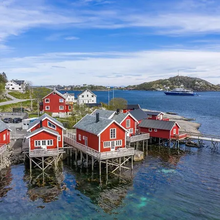 Seaview * Reine