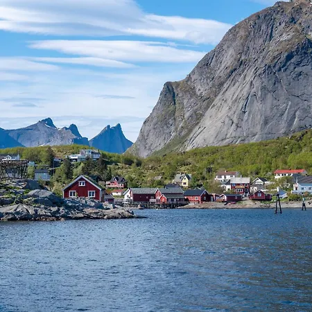 Seaview Reine