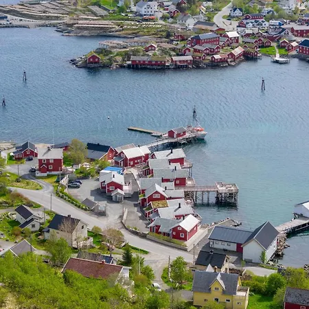 Seaview Feriehus *
