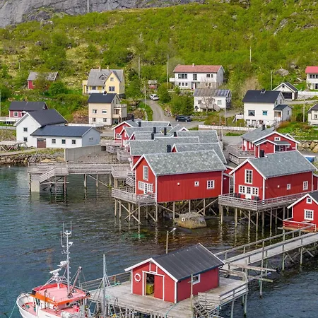 Seaview * Reine